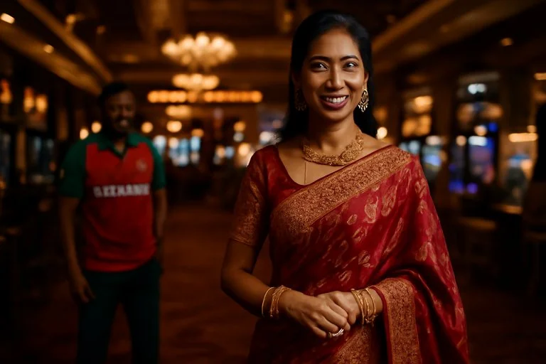 joy786 ক্র্যাশ গ্রাফে রান ওঠানামা